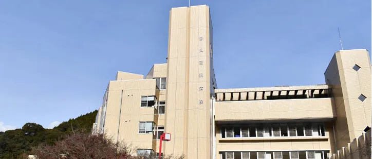 医療法人社団 清明会 静岡富沢病院様