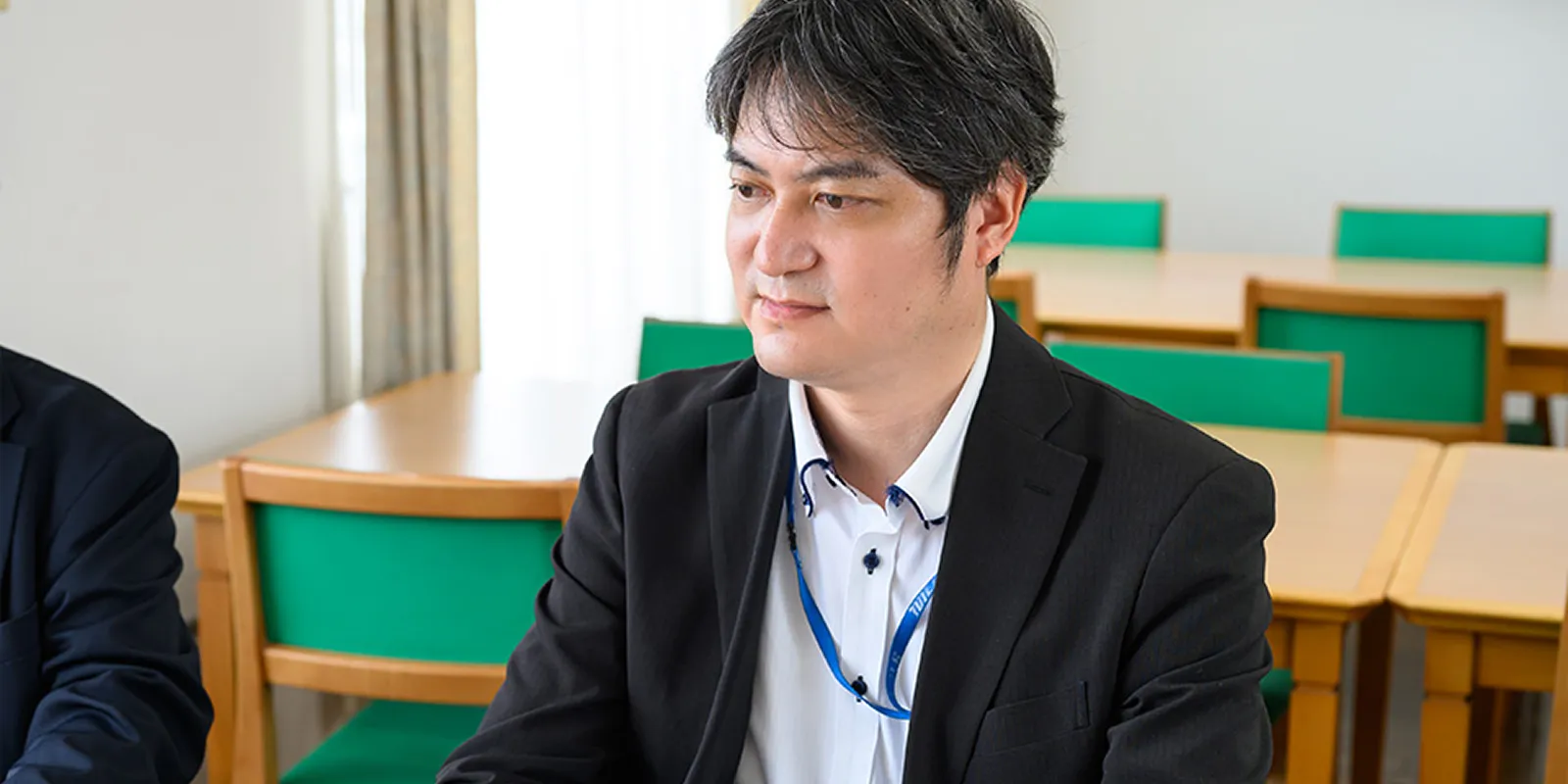 トーテックの営業担当やSEへの評価について