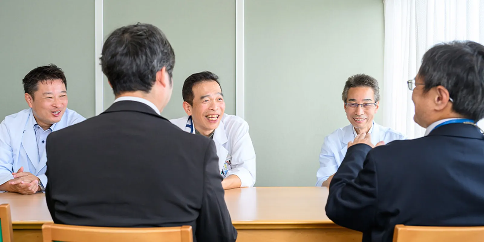電子カルテの導入で見えてきた課題について