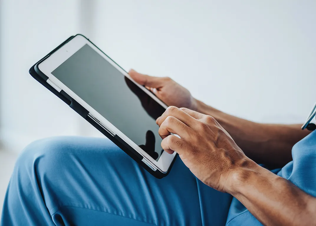 電子カルテとは